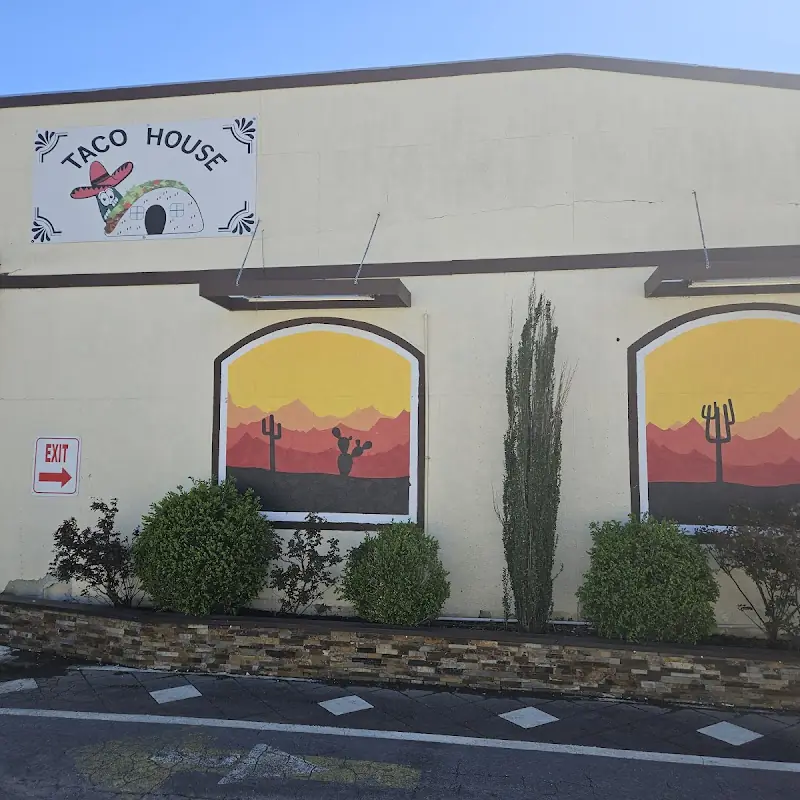 Taco House