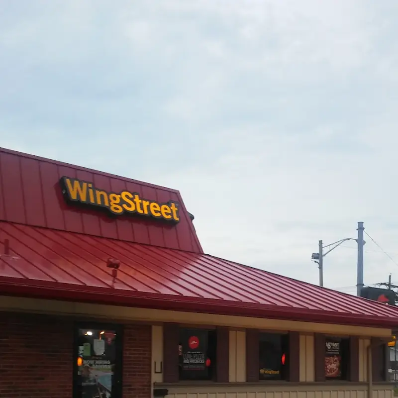 Pizza Hut