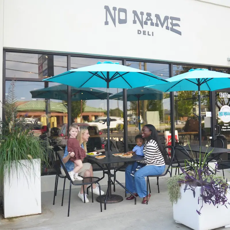 No Name Deli Forest Drive