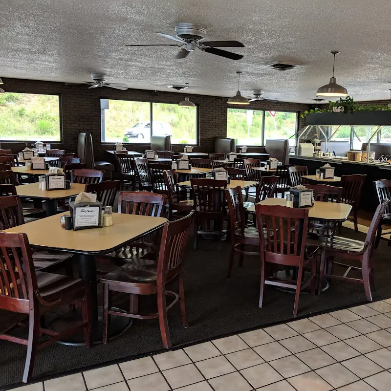 Sixty Seven Pizza Co.