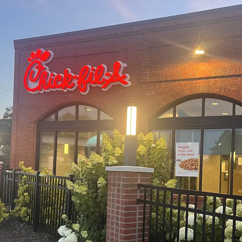 Chick-fil-A