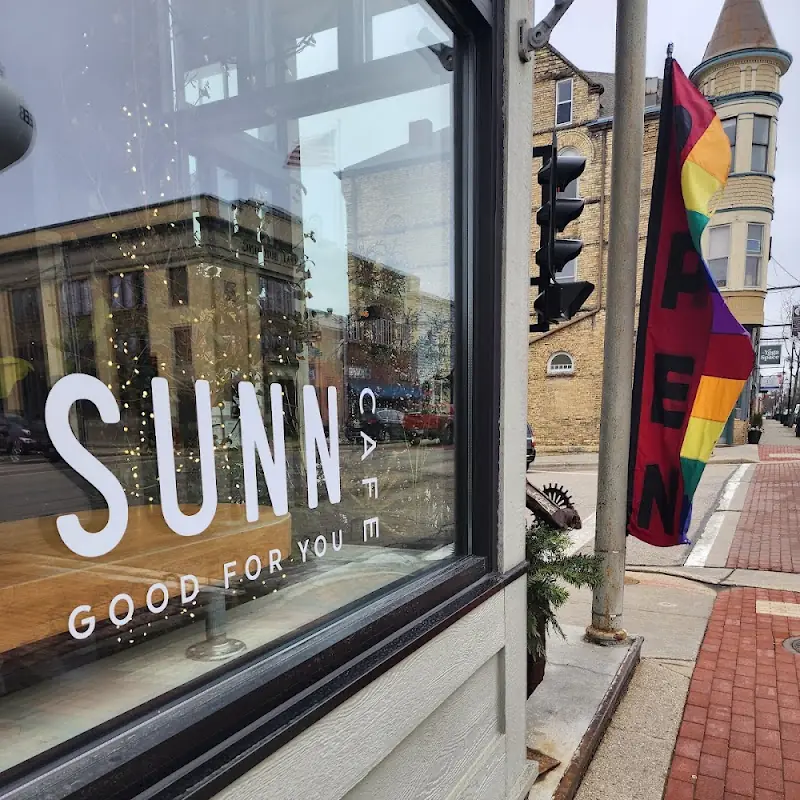 Sunn Cafe