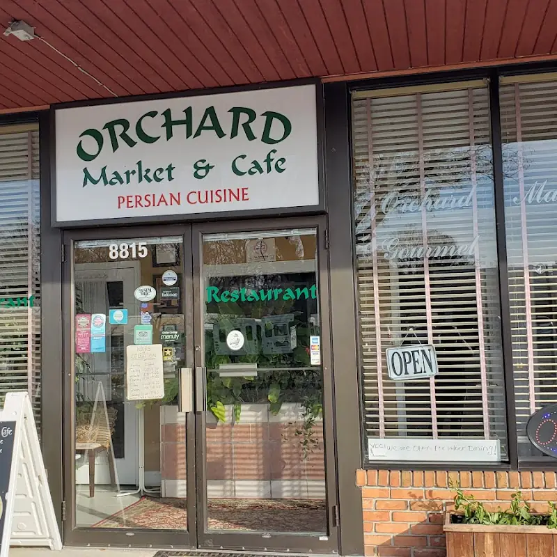 Orchard Market & Café