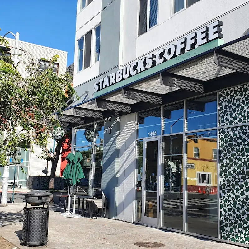 Starbucks Coffee Company