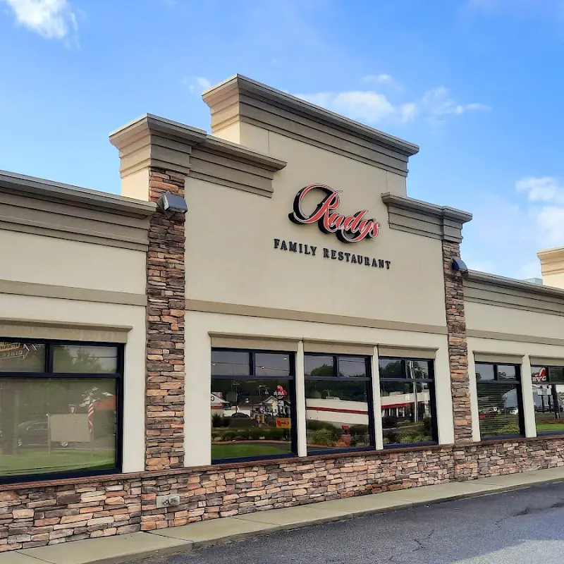Rudy's Family Restaurant