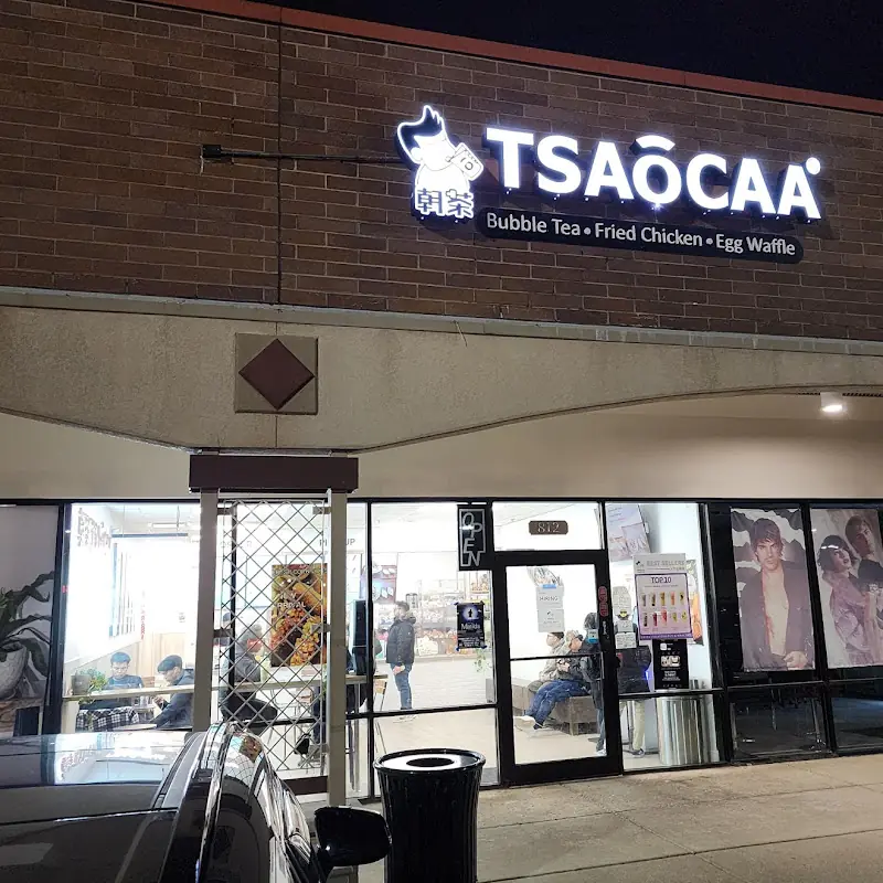 Tsaocaa