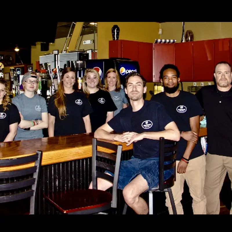 Mudtown Eat & Drink
