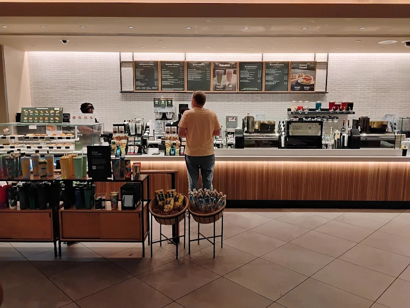 Starbucks Coffee Company