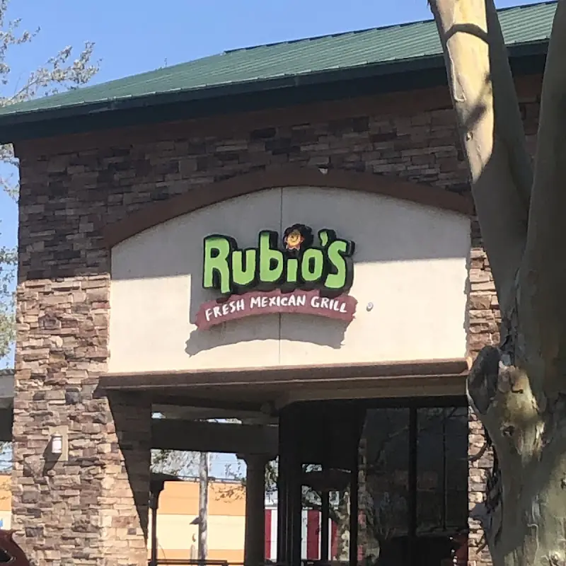 Rubio's Coastal Grill