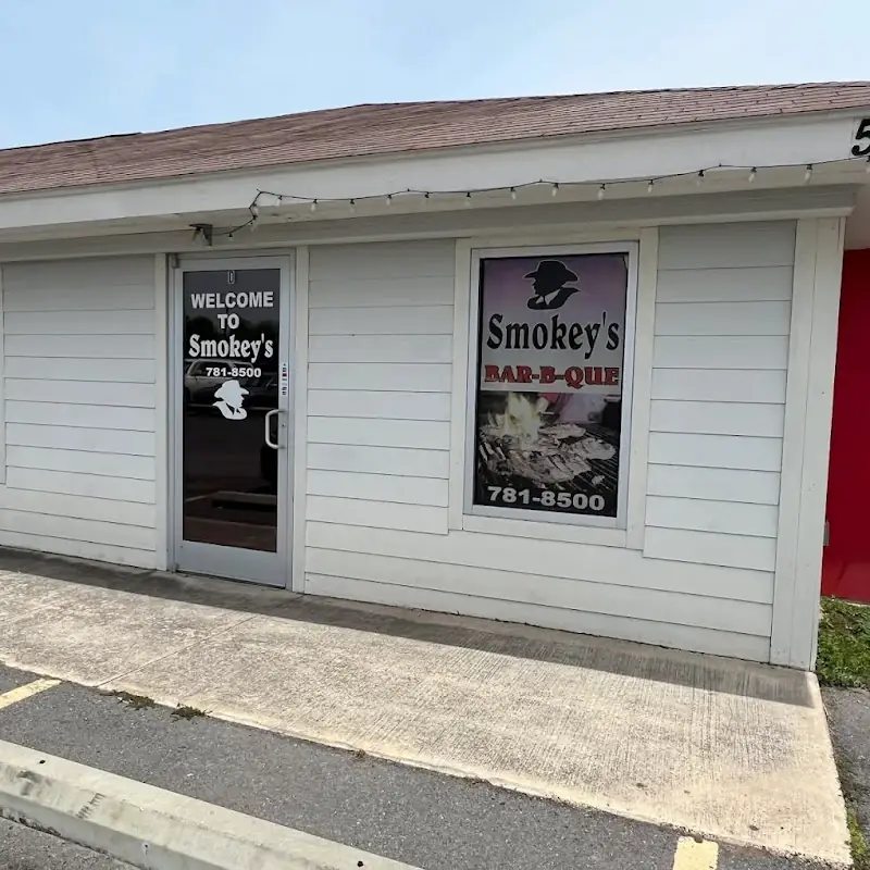 Smokey's Barbeque
