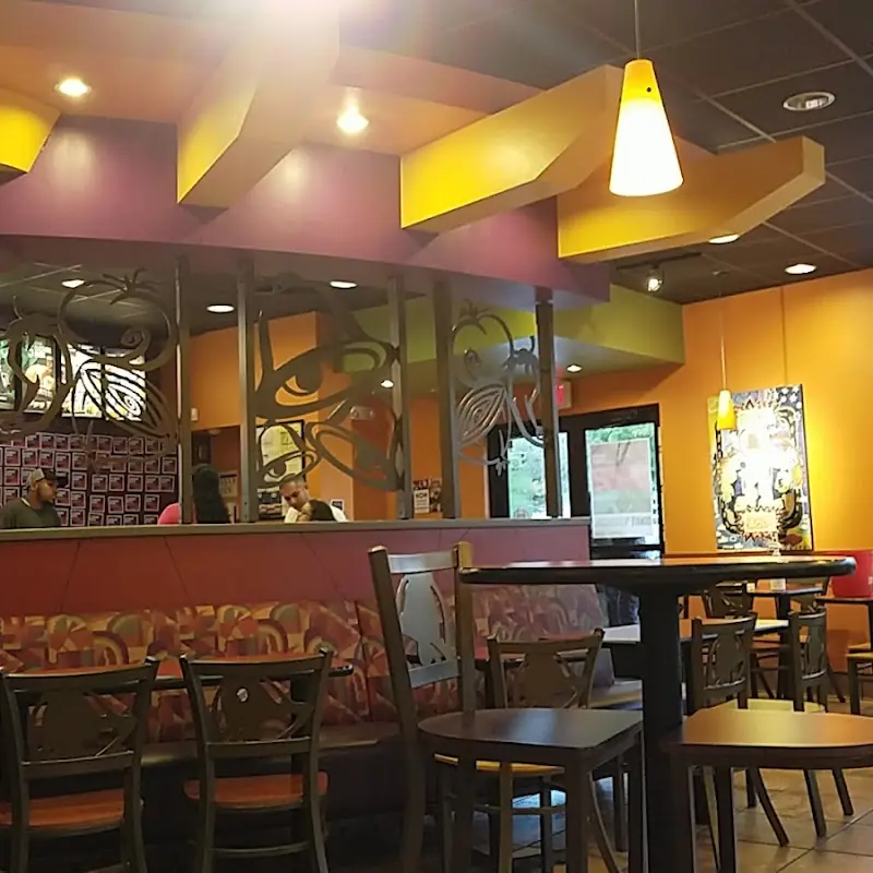 Taco Bell