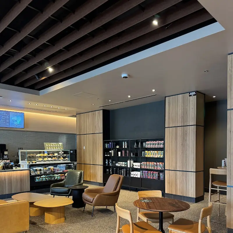 Starbucks Coffee Company