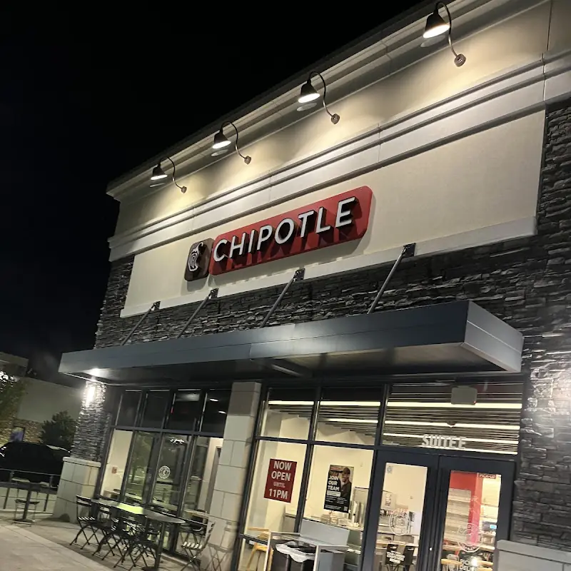 Chipotle Mexican Grill