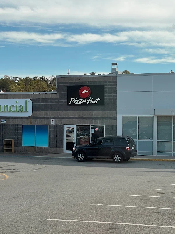 Pizza Hut