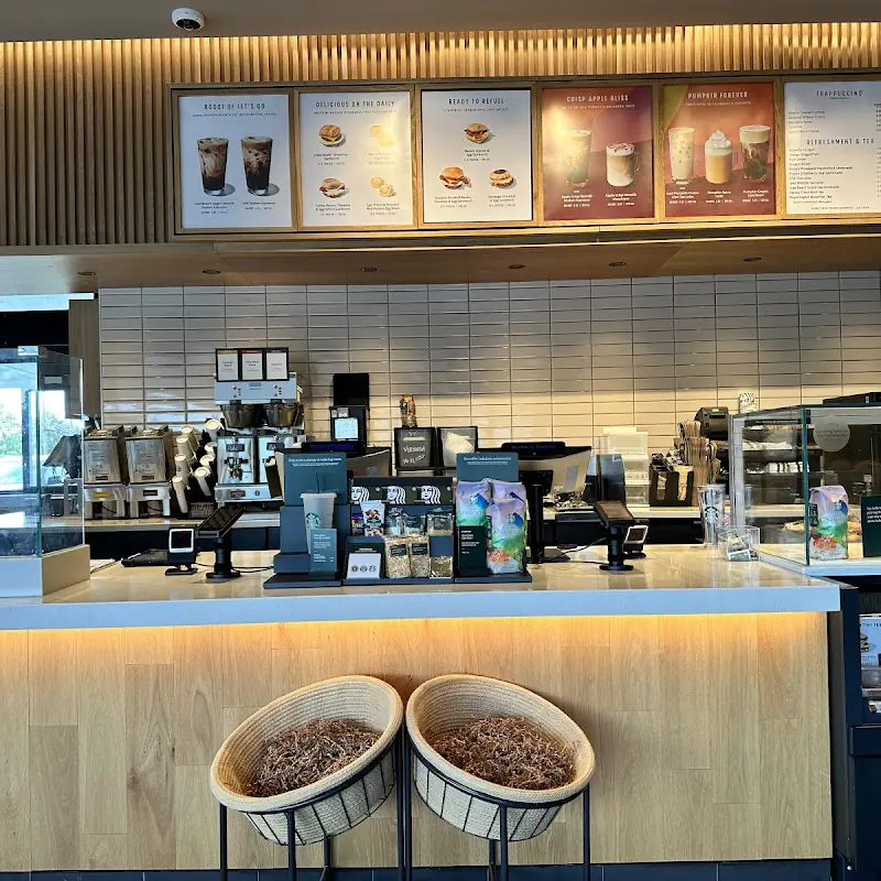 Starbucks Coffee Company