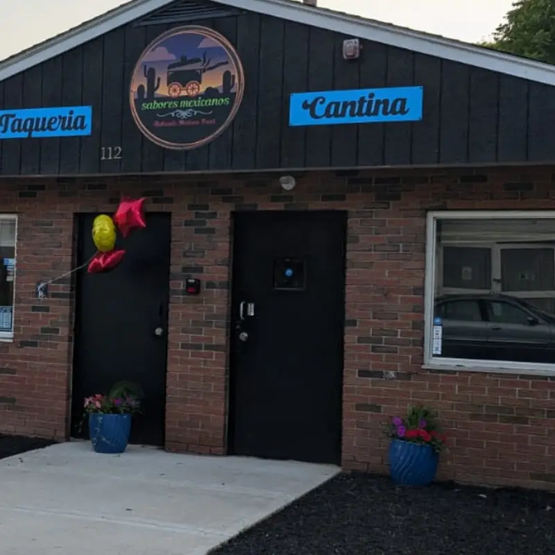 Sabores Mexicanos Taqueria Cantina