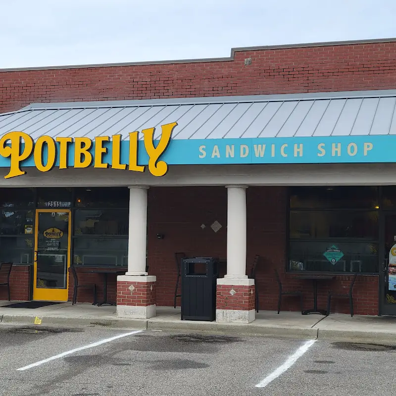 Potbelly