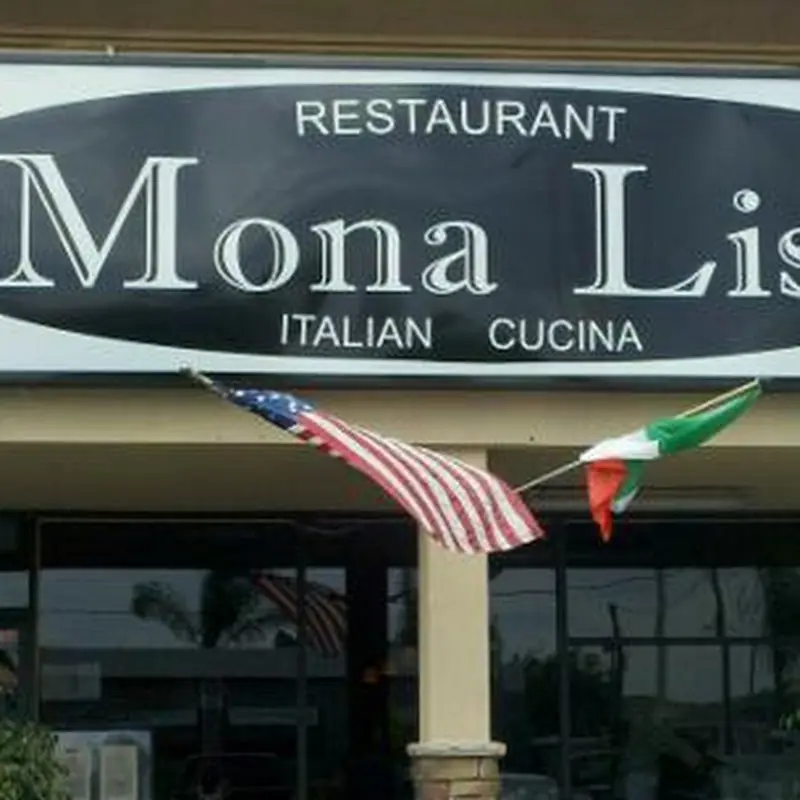 Mona Lisa Cucina