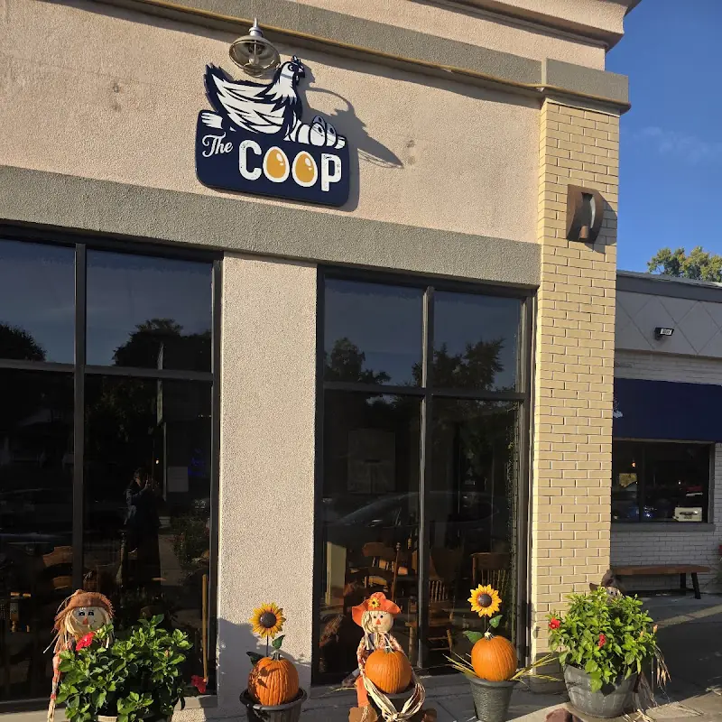The Coop