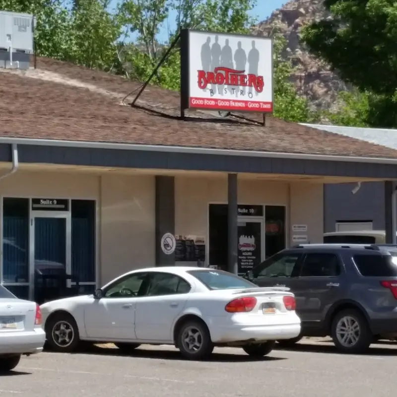 Brothers Bistro