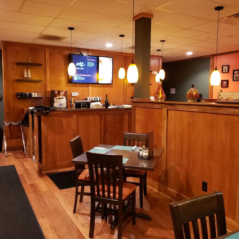Pizzabella's