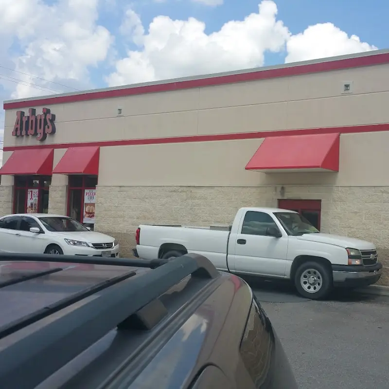 Arby's