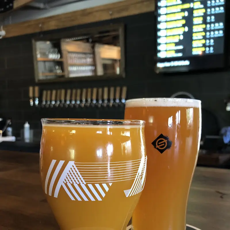 The Shop Beer Co.