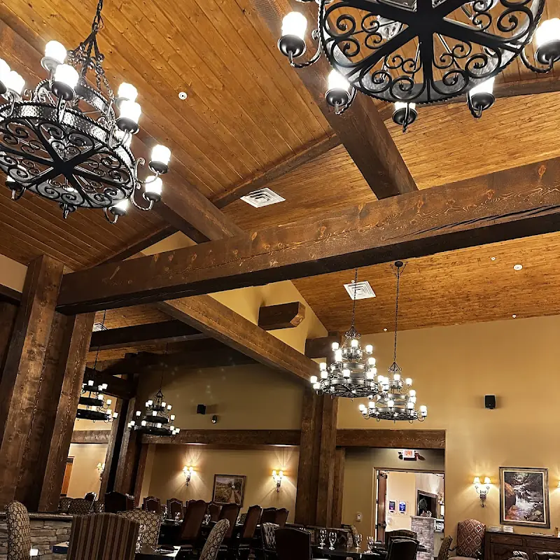 Elements at the Country Club
