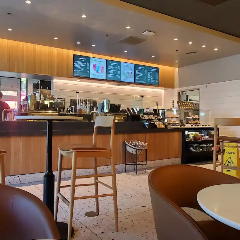 Starbucks Coffee Company
