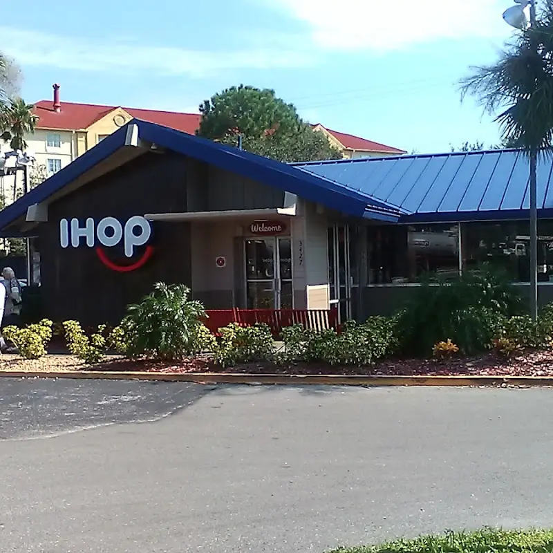 IHOP