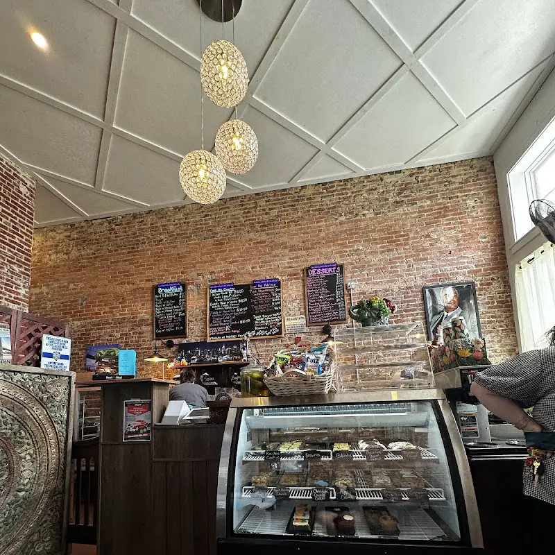 Bazil’s NY Style Eatery