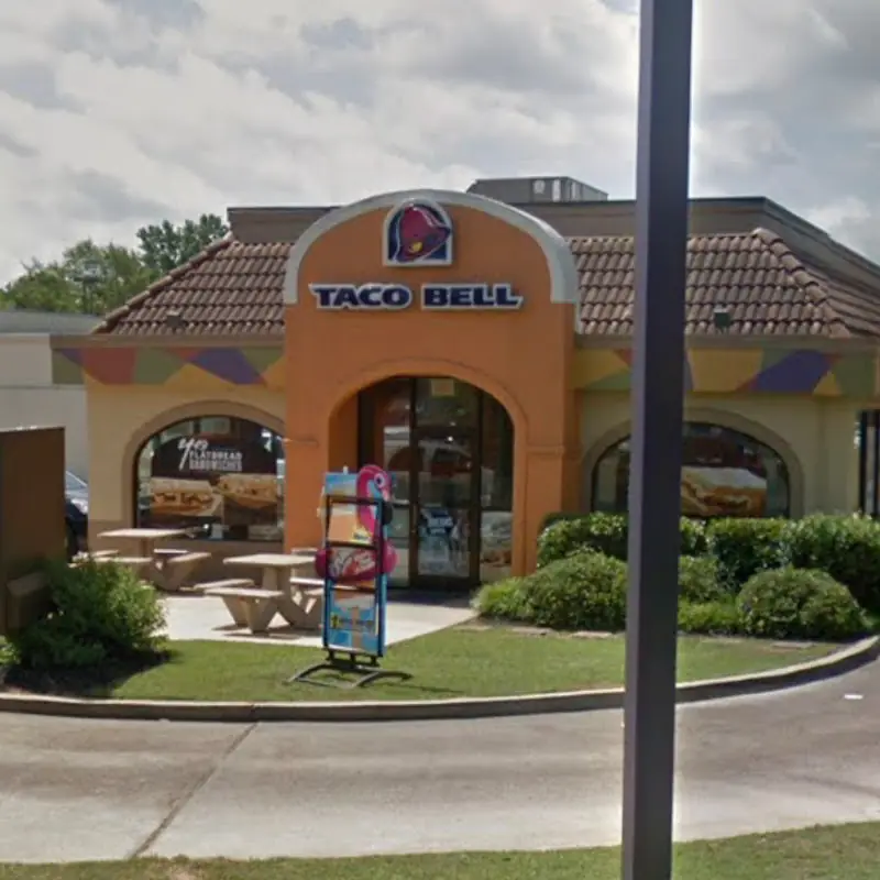 Taco Bell