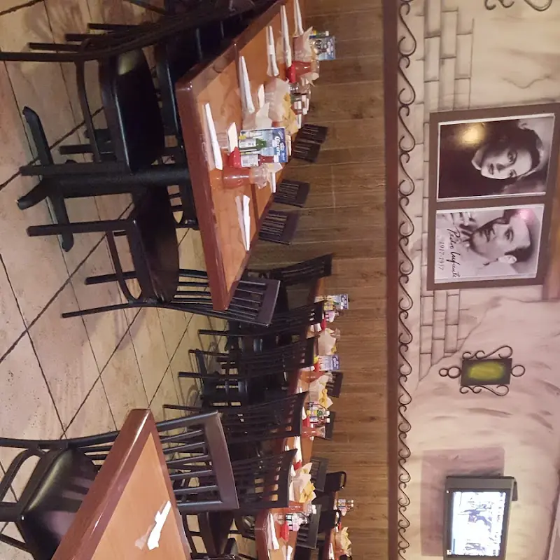 Don Patron Mexican Grill