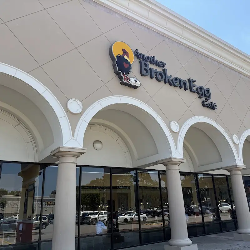 Another Broken Egg Cafe