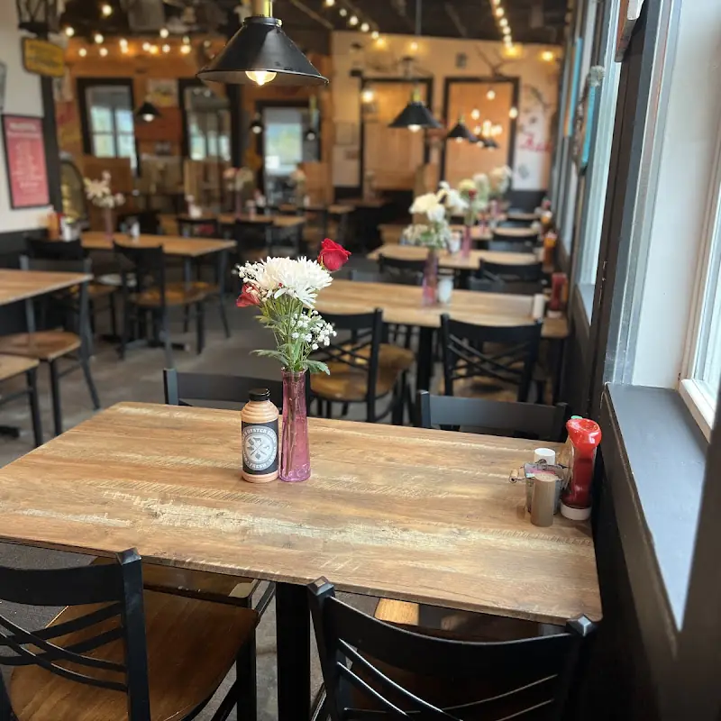 Gary's Oyster Shack