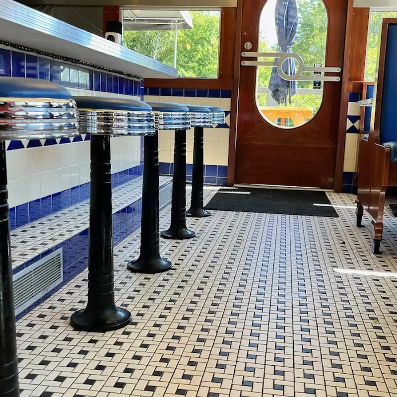 Chef Darrell’s Mountain Diner