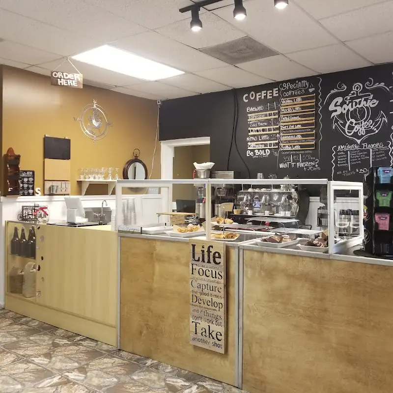 Southie Coffee Roasters