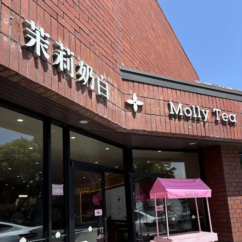Molly Tea(Sunnyvale)