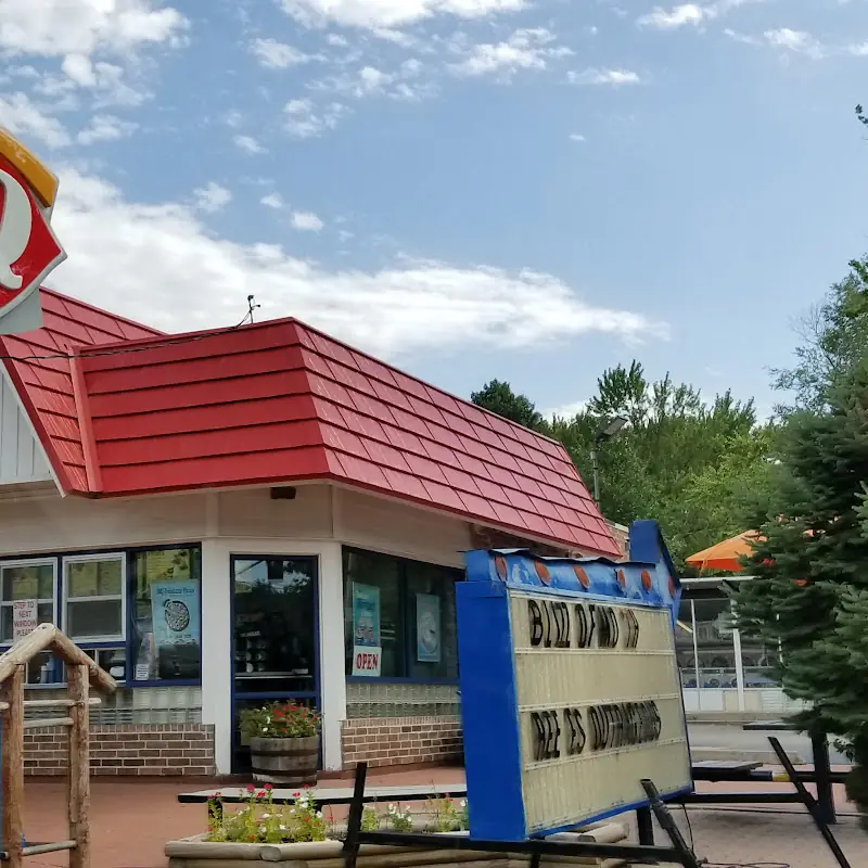 Dairy Queen (Treat)
