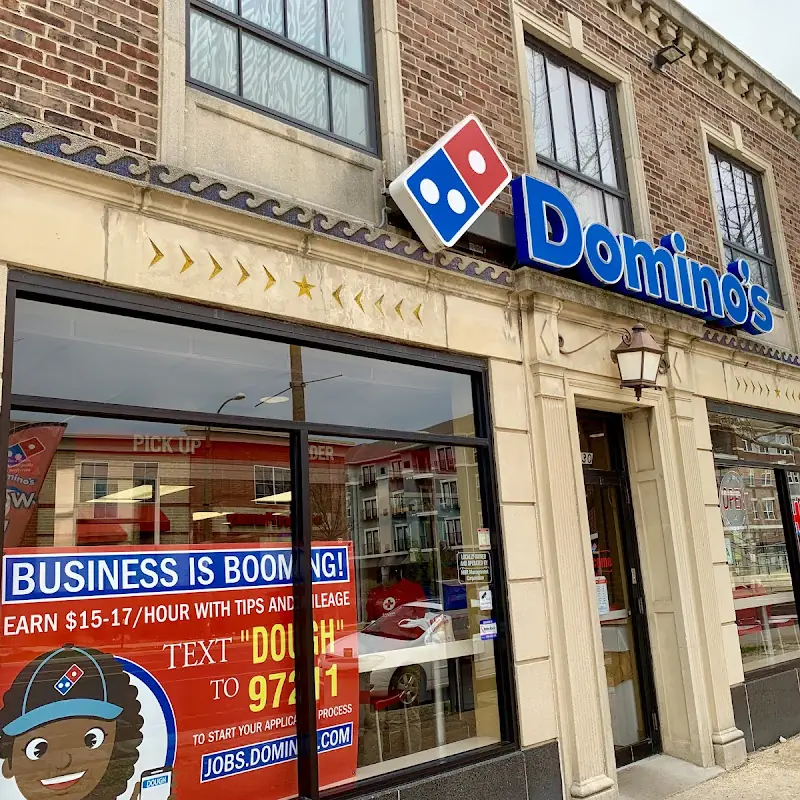 Domino's Pizza