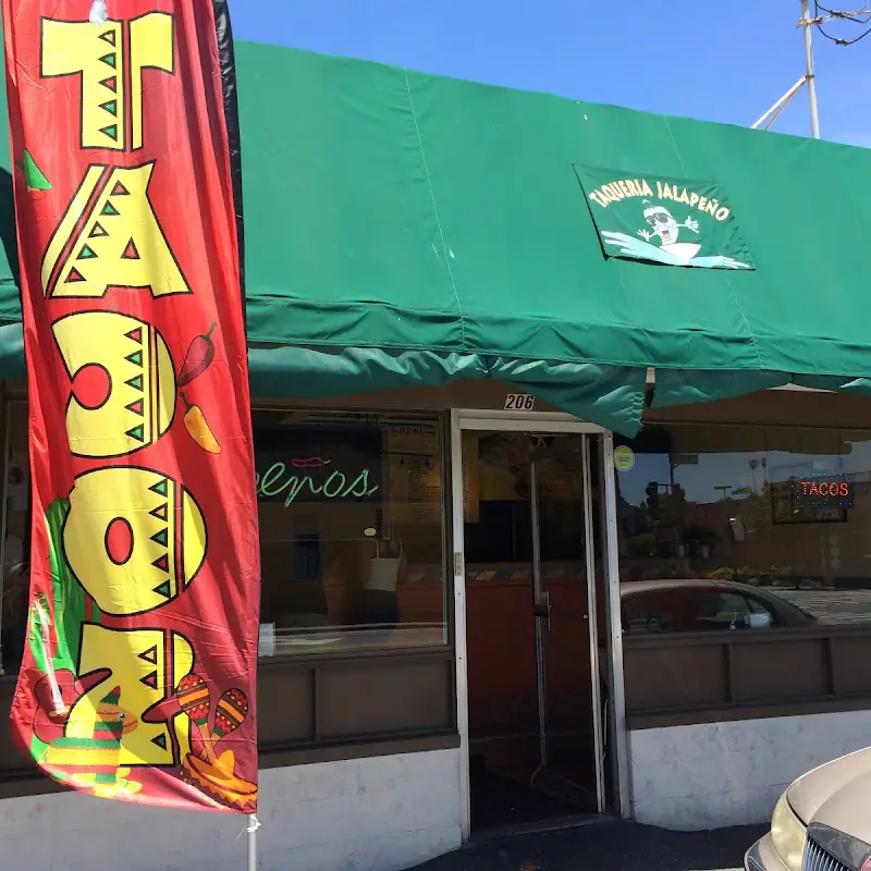 Taquería Jalapeños