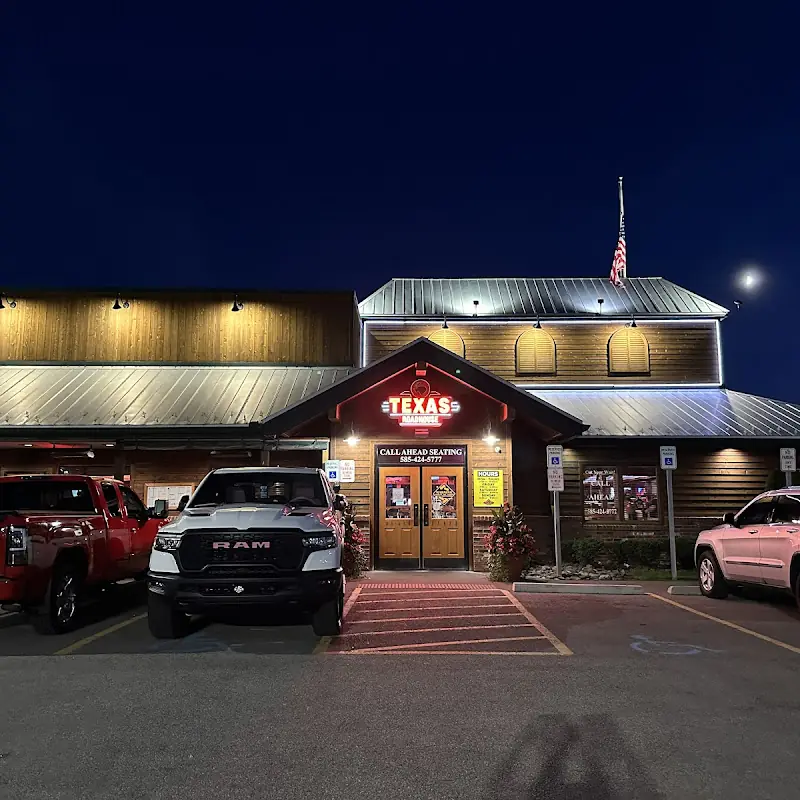 Texas Roadhouse