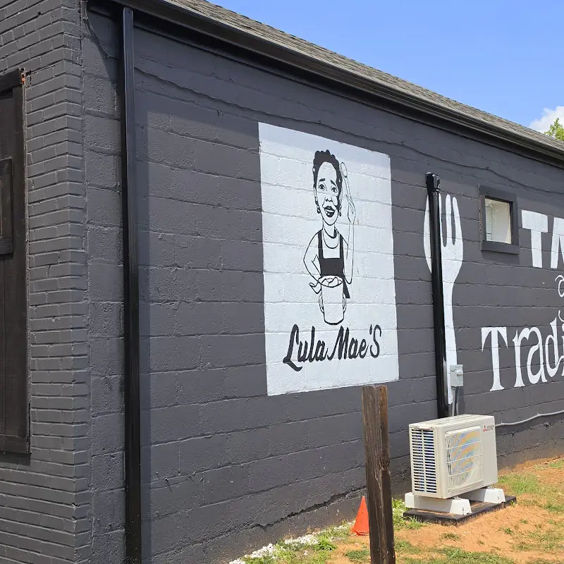 Lula Mae’s