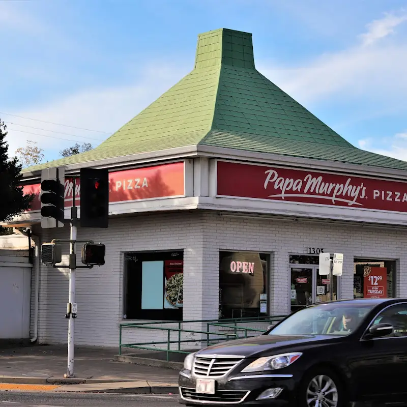 Papa Murphy's | Take 'N' Bake Pizza
