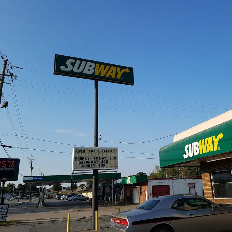 Subway
