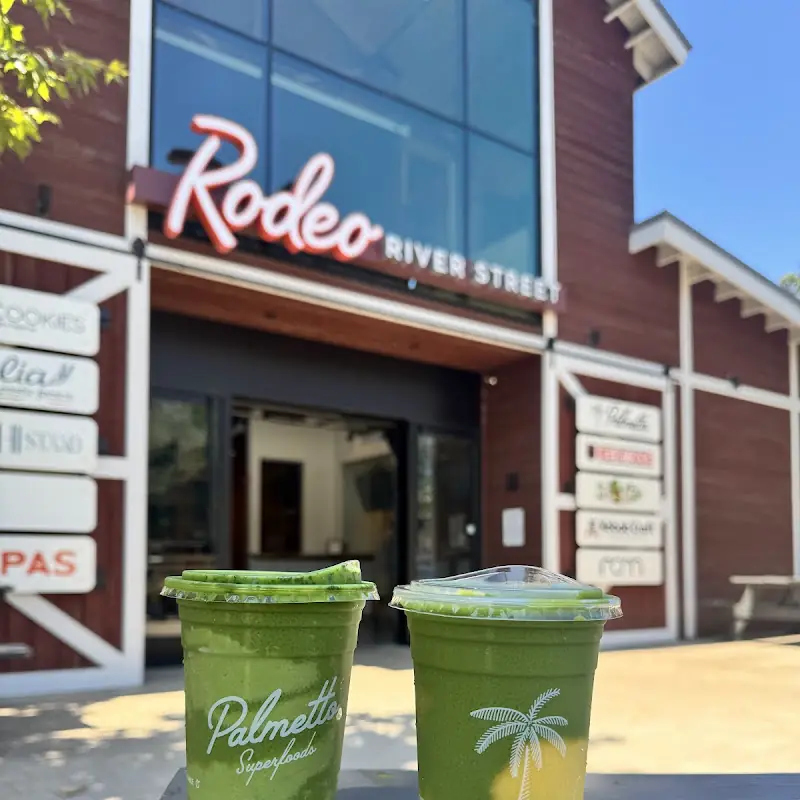Palmetto Superfoods - San Juan Capistrano