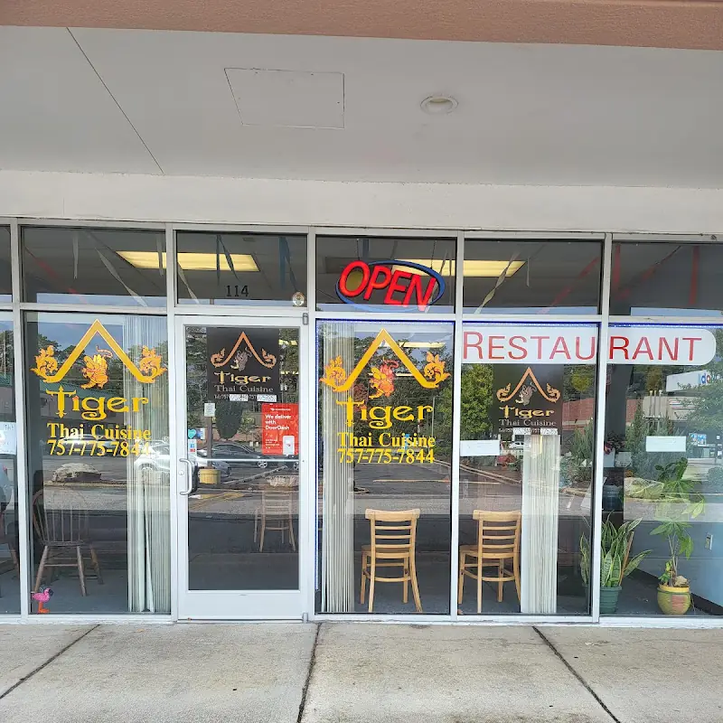 Tiger Thai Cuisine