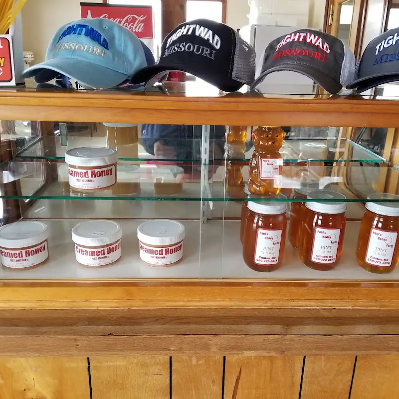 Donna's Drive In