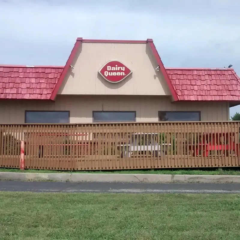Dairy Queen