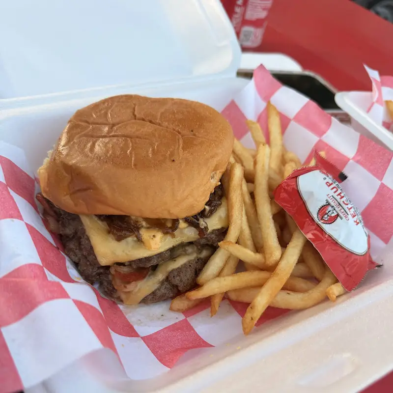 American Cheese